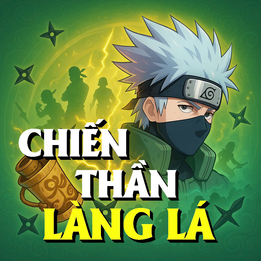 BÁN ACC CHIẾN THẦN LÀNG LÁ
