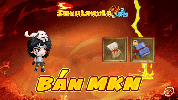 Bán mãnh kỹ năng