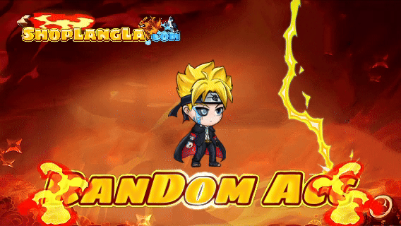 Random Acc